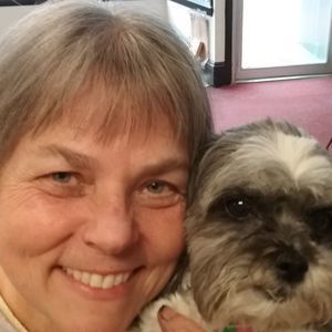 Meet your Posher, Judy